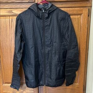 Aether Windbreaker Lightweight Hooded Jacket